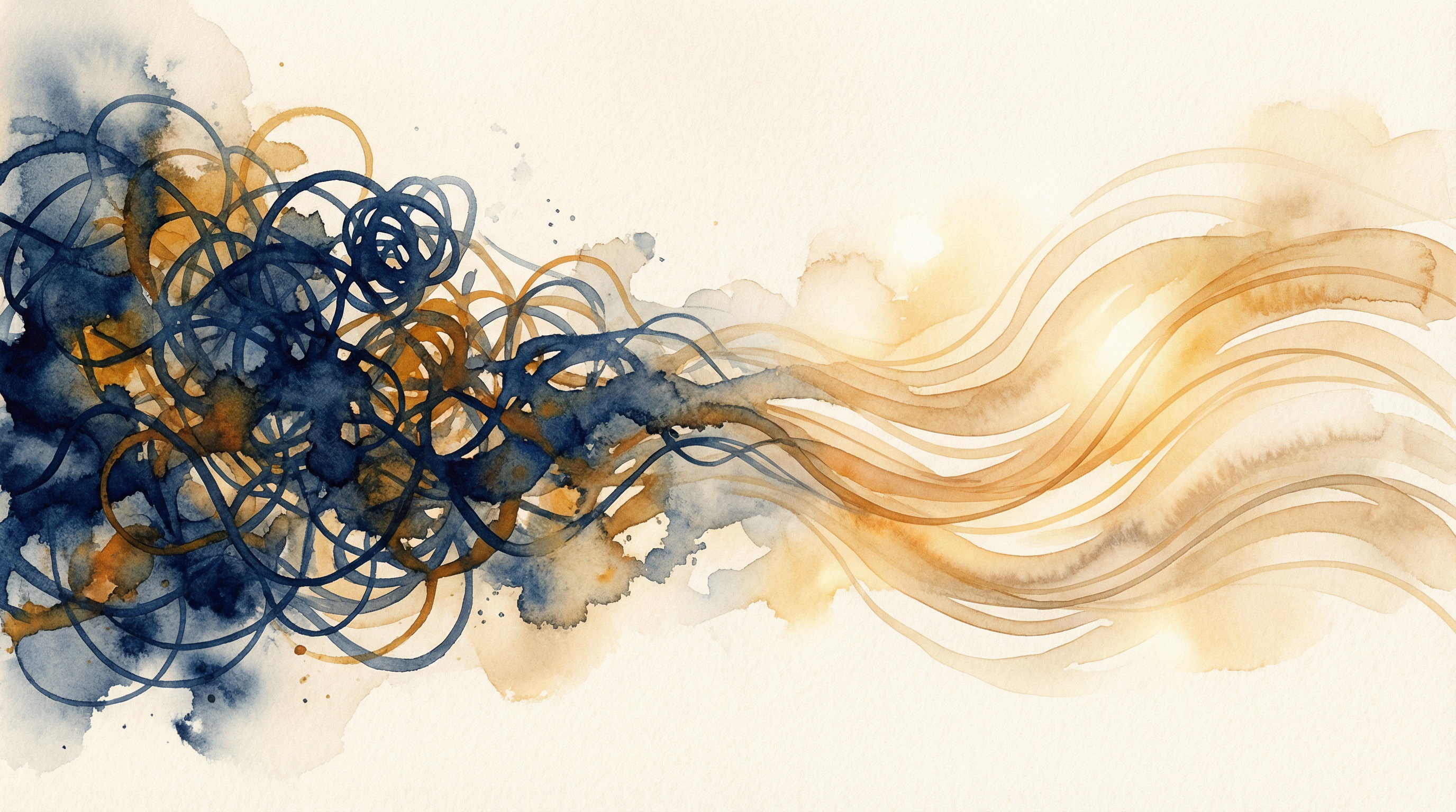 Module 1: Why Am I So Overwhelmed?