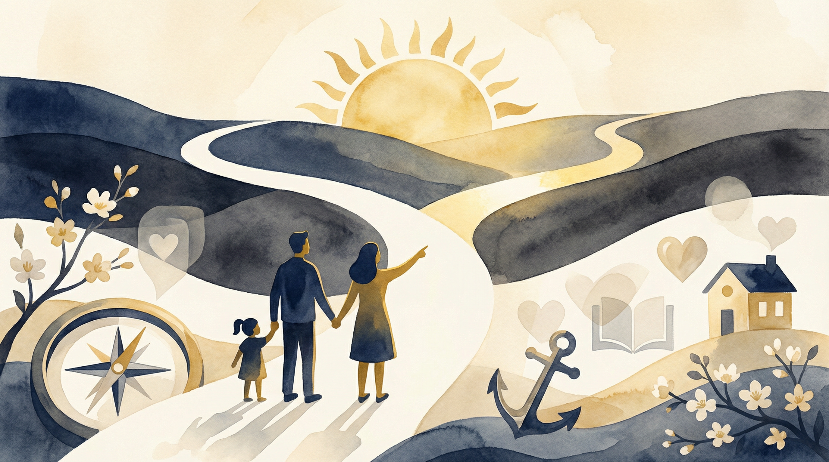 Module 3: How Do I Make Hard Decisions?