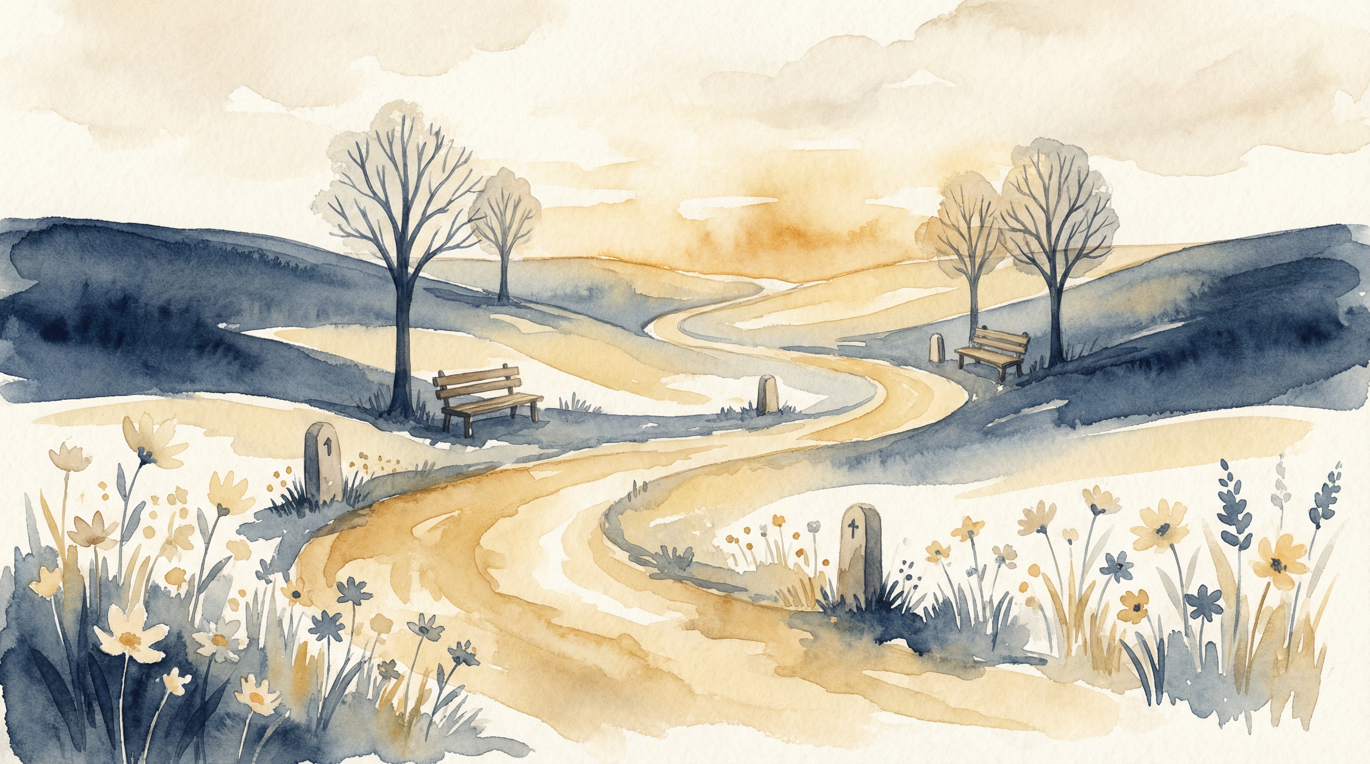 Module 5: How Do I Sustain This?